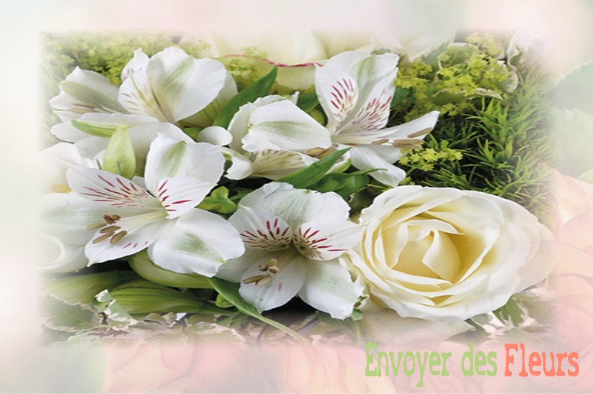 envoyer des fleurs à à SAVIGNY-LEVESCAULT